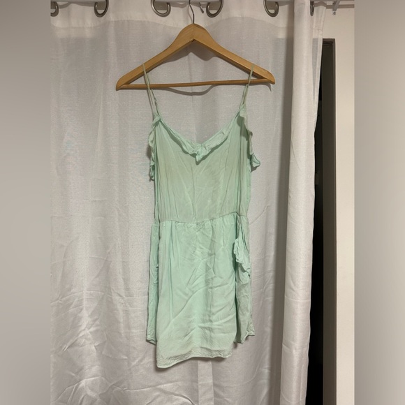 Talula (Sunday Best) Mint Dress - Picture 1 of 4